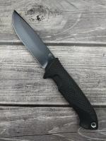 Нож Егерь ст У8 рукоять Elastron арт 66186